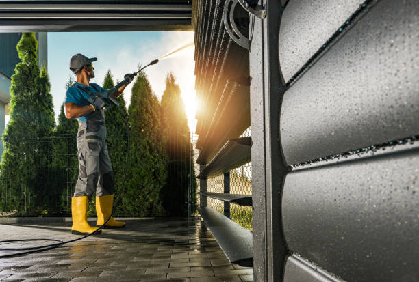 Best Driveway Pressure Washing  in Pennville, PA