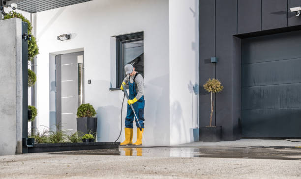 Best Parking Lot and Garage Cleaning  in Pennville, PA